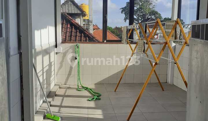 For Sale Boarding House Location Tuban Kuta Badung