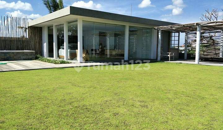 Di Jual Villa View Laut Lokasi Cemagi Mengwi Badung Di Jual Villa View Laut Lokasi Cemagi Mengwi Badung