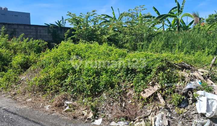 Di Jual Tanah Siap Bangun Lokasi Danau Tempe Sanur Denpasar Selatan Bali