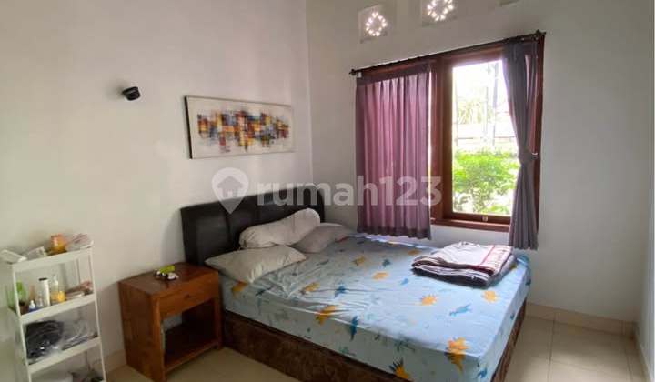 Di Jual Rumah Lokasi Sedap Malam Denpasar Selatan Bali  2