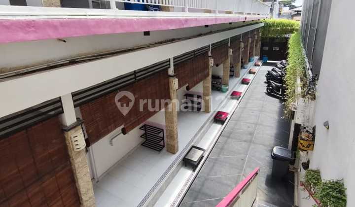 Di Jual Guesthouse Lokasi Muding Kerobokan Kuta Utara Badung Bali 