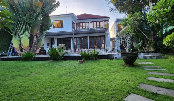 Di Jual Villa Lokasi Tumbak Bayuh Canggu Kuta Utara Badung Di Jual Villa Lokasi Tumbak Bayuh Canggu Kuta Utara Badung