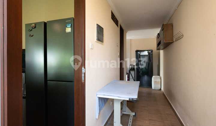 Di Jual Villa Lokasi Pererenan Canggu Kuta Utara Badung