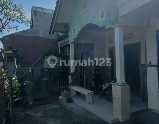 Di Jual Rumah Lokasi Tukad Pancoran Panjer Denpasar Selatan Bali Di Jual Rumah Lokasi Tukad Pancoran Panjer Denpasar Selatan Bali