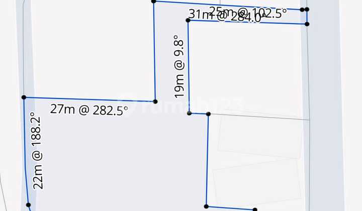 For Sale Land in Puhu Payangan Ubud Gianyar For Sale Land in Puhu Payangan Ubud Gianyar