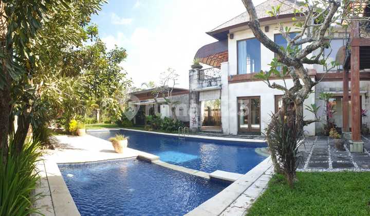 For Sale Villa Location Pejeng Ubud Gianyar