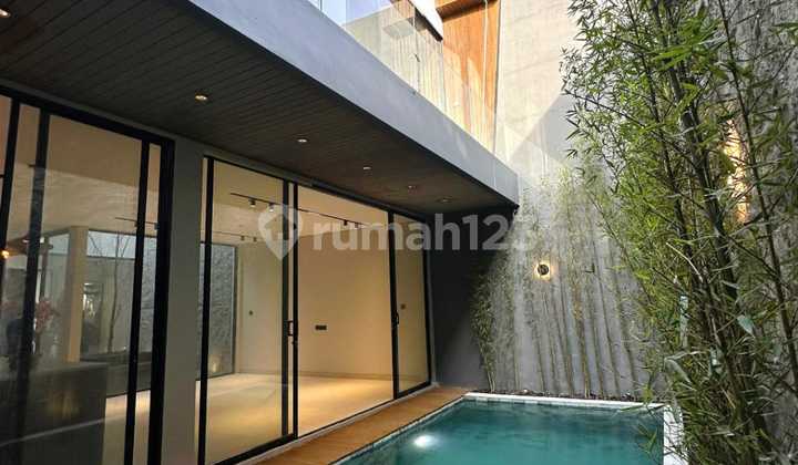 For Sale Villa Located in Gunung Andakasa, Penamparan, West Denpasar For Sale Villa Located in Gunung Andakasa, Penamparan, West Denpasar