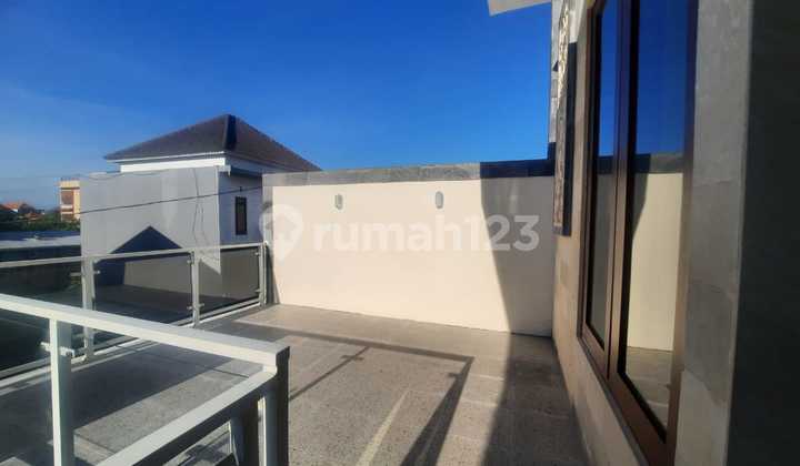 Sure Deal for Sale Modern Minimalist House in Pemogan, South Denpasar, Bali. 2