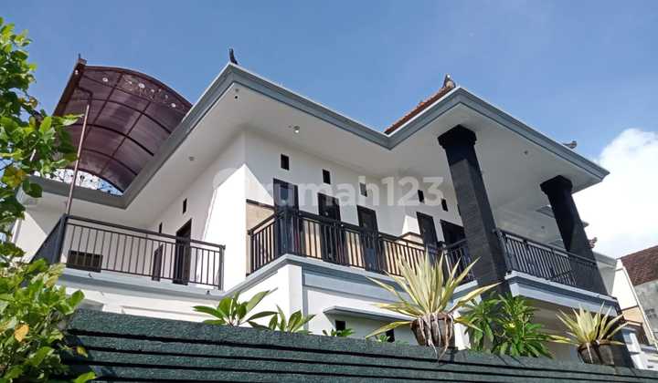 Pasti Deal Di Jual Rumah Lokasi Kerobokan Kuta Utara Badung Bali 
