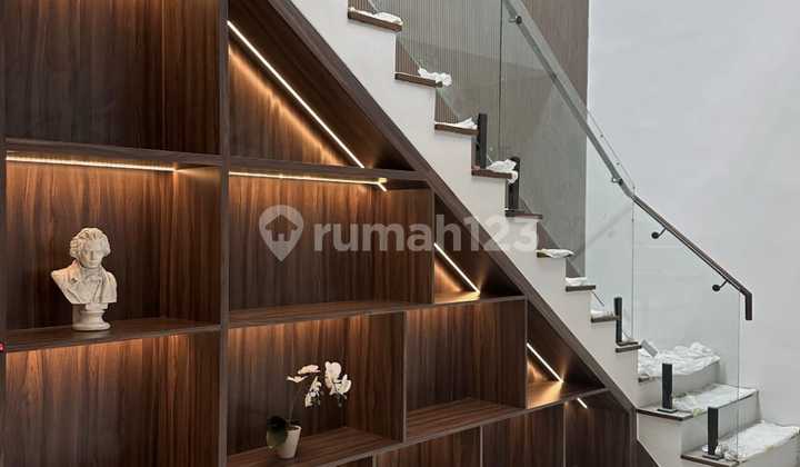 Di Jual Villa Lokasi Gunung Andakasa Penamparan Denpasar Barat