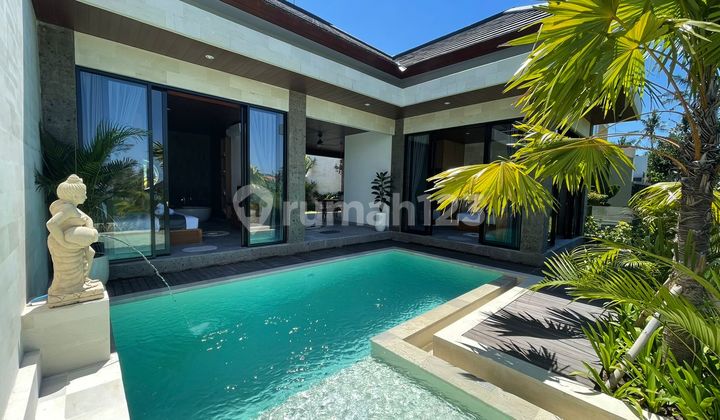 Di Jual Villa Lokasi Kemenuh Ubud Gianyar