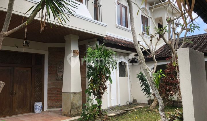Di Jual Guesthouse Lokasi Ungasan Kuta Selatan Badung