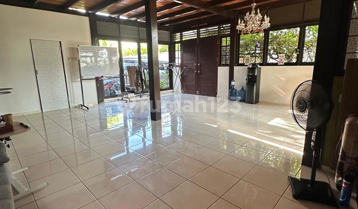 Di Jual Rumah Lokasi Semat Berawa Canggu Kuta Utara Badung Bali 