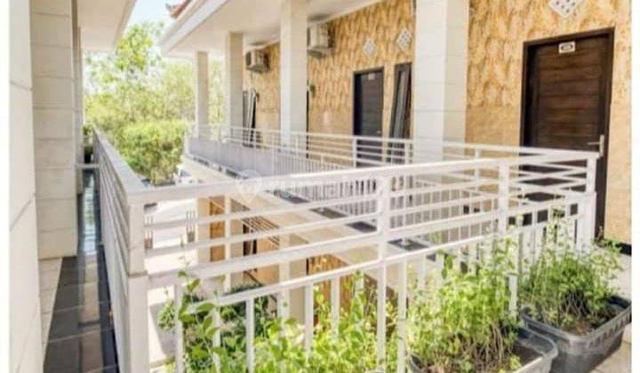 Termurah Di Kelasnya Di Jual Guesthouse Lokasi Kampial Nusa Dua Kuta Selatan Badung 2