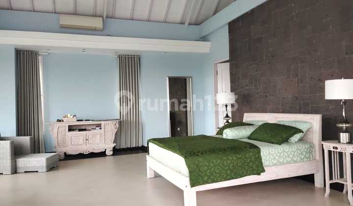 For Sale Villa Rice Field View Location Tegal Mengkeb Selemadeg Tabanan