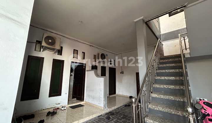 Di Jual Kost Lokasi Jimbaran Kuta Selatan Badung