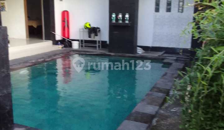 For Sale Villa Location Pejeng Ubud Gianyar
