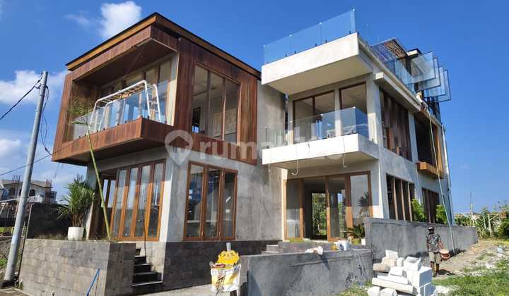 Di Jual Villa Lokasi Cemagi Mengwi Badung Di Jual Villa Lokasi Cemagi Mengwi Badung