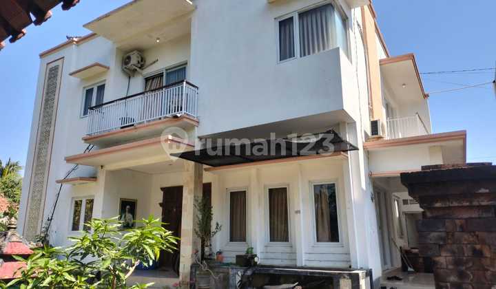 For Sale: Boarding House & Private House Location Jimbaran South Kuta Badung 2