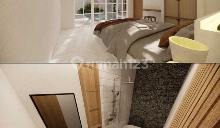 Di Jual 2 Unit Villa Lokasi Balangan Jimbaran Kuta Selatan Badung Di Jual 2 Unit Villa Lokasi Balangan Jimbaran Kuta Selatan Badung