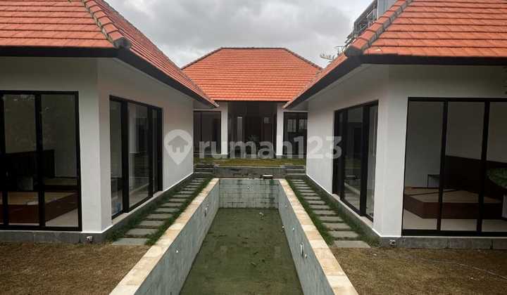 Pasti Deal Di Jual Rumah Lokasi Cemagi Mengwi Badung Bali 