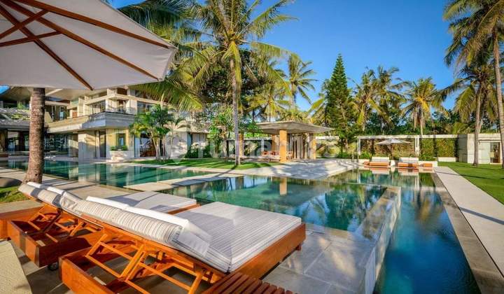 Cheapest in Its Class For Sale Beachfront Villa with Ocean View Location Pangkung Tibah Kediri Tabanan Cheapest in Its Class For Sale Beachfront Villa with Ocean View Location Pangkung Tibah Kediri Tabanan