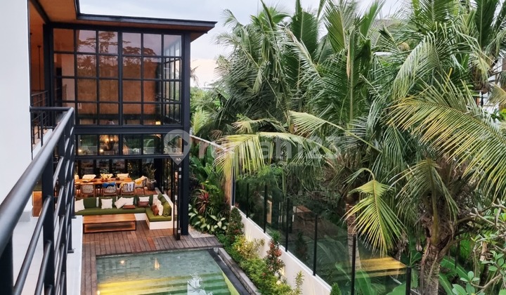 Di Jual Villa Lokasi Cemagi Mengwi Badung Di Jual Villa Lokasi Cemagi Mengwi Badung