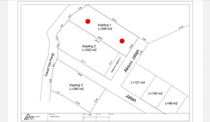 Di Jual Tanah Loss Sungai Lokasi Buduk Mengwi Badung Bali Di Jual Tanah Loss Sungai Lokasi Buduk Mengwi Badung Bali