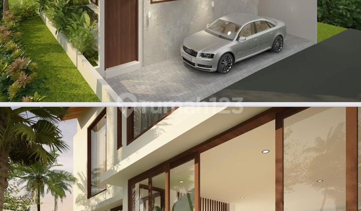 For Sale Villa Location Cepaka Kediri Tabanan For Sale Villa Location Cepaka Kediri Tabanan