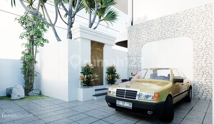 For Sale Villa with Forest & Rice Field View Location Kaba Kaba Kediri Tabanan For Sale Villa with Forest & Rice Field View Location Kaba Kaba Kediri Tabanan