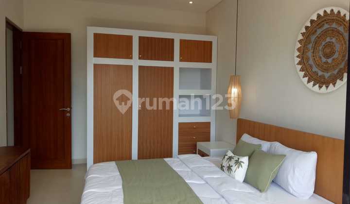 Di Jual Villa Lokasi Poh Gading Jimbaran Kuta Selatan Badung Bali 