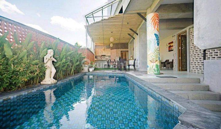 Di Jual Guesthouse Lokasi Mumbul Nusa Dua Kuta Selatan Badung 2