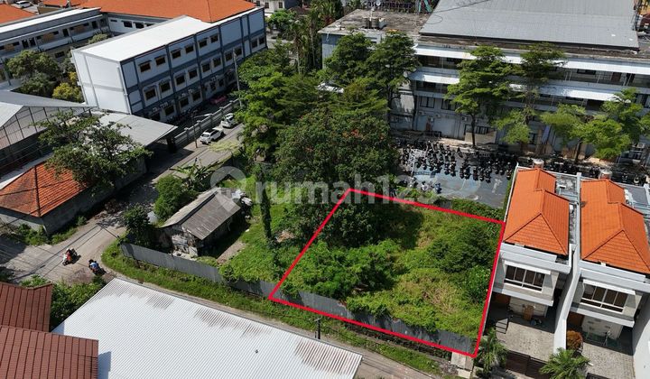 Di Jual Tanah Lokasi Tukad Badung Renon Denpasar Selatan Bali Di Jual Tanah Lokasi Tukad Badung Renon Denpasar Selatan Bali