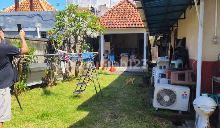 Di Jual Rumah View Laut Dekat Pantai Lokasi Saba Gianyar Bali 