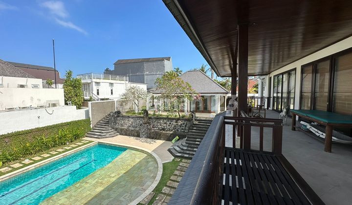 Di Jual Villa Lokasi Pererenan Di Jual Villa Lokasi Pererenan