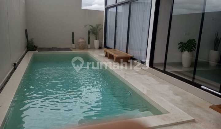 Di Jual Villa Lokasi Belalang Kedungu Tabanan