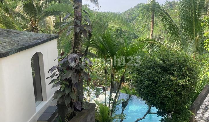 For Sale Villa Location Tegallalang Ubud Gianyar For Sale Villa Location Tegallalang Ubud Gianyar