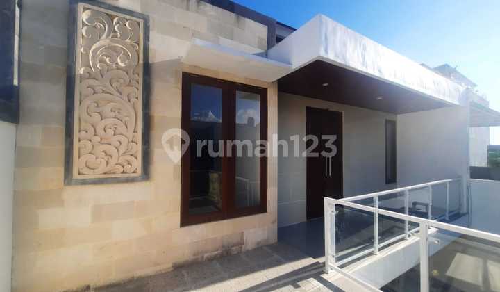 Pasti Deal Di Jual Rumah Minimalist Modern Lokasi Pemogan Denpasar Selatan Bali 
