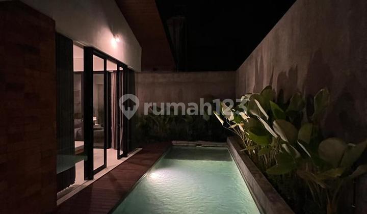 Di Jual Villa Lokasi Lodtunduh Ubud Gianyar