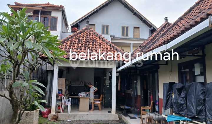 Di Jual Rumah View Laut Dekat Pantai Lokasi Saba Gianyar Bali  2