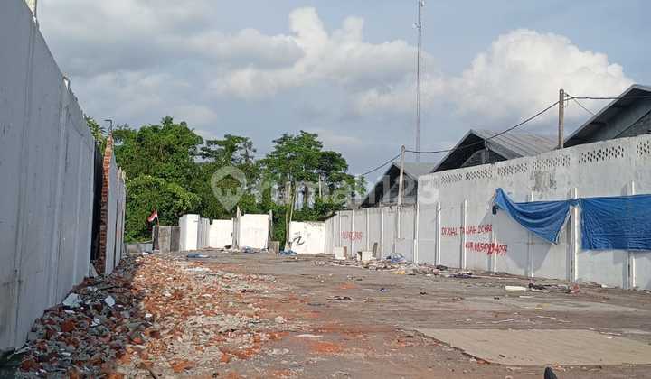 Pasti Deal Di Jual Tanah Pinggir Jalan Utama Lokasi Cokroaminoto Ubung Denpasar Utara Bali 