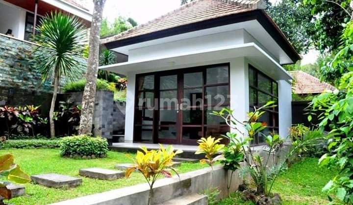 For Sale Villa Located in Bongan Tabanan For Sale Villa Located in Bongan Tabanan