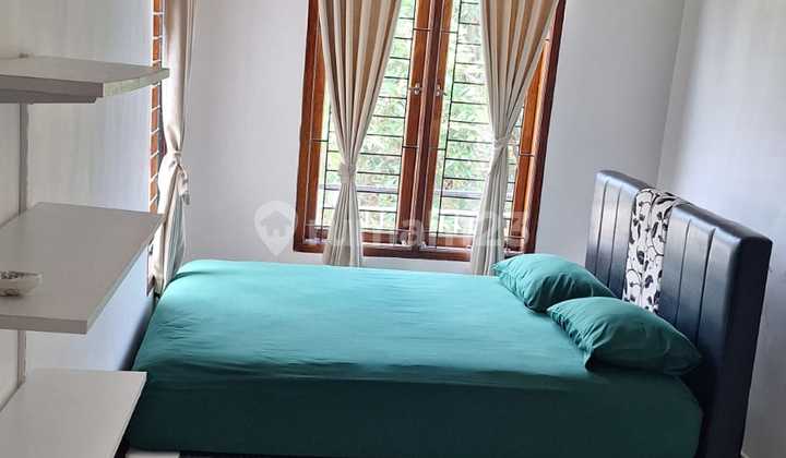 Di Jual Rumah Lokasi Taman Griya Jimbaran Kuta Selatan Badung Bali  2