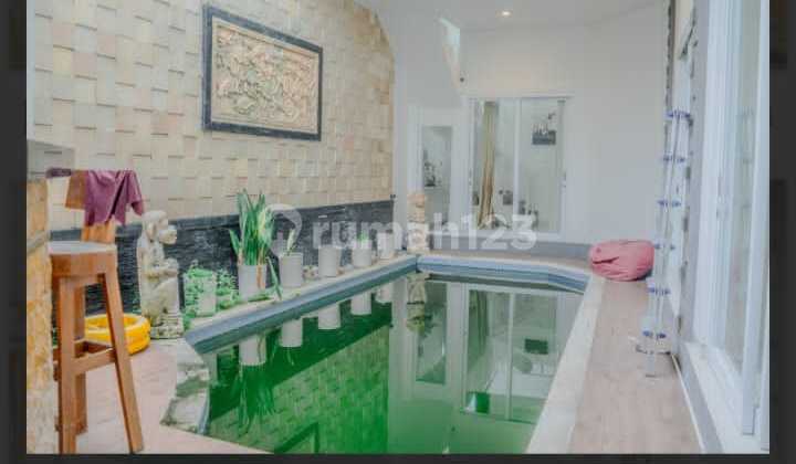 For Sale Modern Minimalist House Located in Sidakarya, South Denpasar, Bali 2