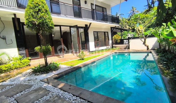 Pasti Deal Di Jual Villa Lokasi Pering Blahbatuh Gianyar Bali 