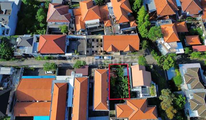 Di Jual Tanah Lokasi Moh Yamin Renon Denpasar Selatan Di Jual Tanah Lokasi Moh Yamin Renon Denpasar Selatan