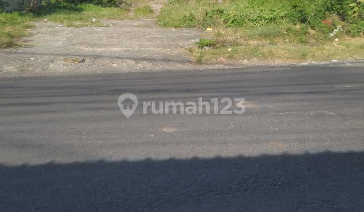 Sure Deal! Land for Sale by the Main Road, Tangkuban Perahu Location, West Denpasar, Bali. Sure Deal! Land for Sale by the Main Road, Tangkuban Perahu Location, West Denpasar, Bali.