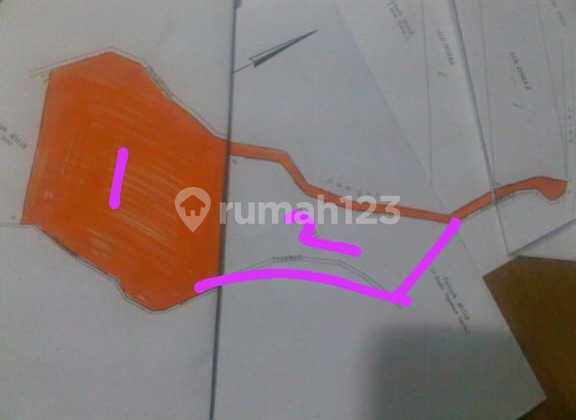 Di Jual Tanah Lokasi Kaba Kaba Kediri Tabanan Bali 