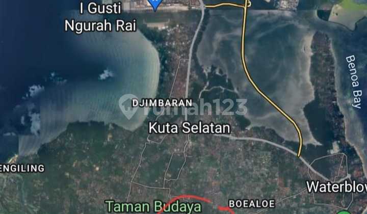 Di Jual Tanah Lokasi Kendedes Ungasan Kuta Selatan Badung Bali Di Jual Tanah Lokasi Kendedes Ungasan Kuta Selatan Badung Bali