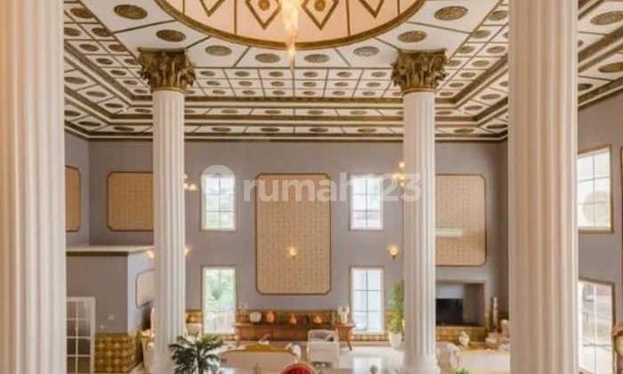 Di Jual Villa Loss Pantai View Laut Lokasi Tibubiu Kerambitan Tabanan